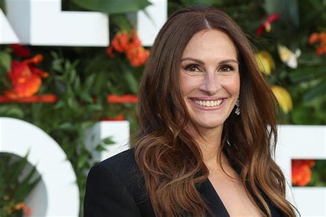 Julia roberts accident
