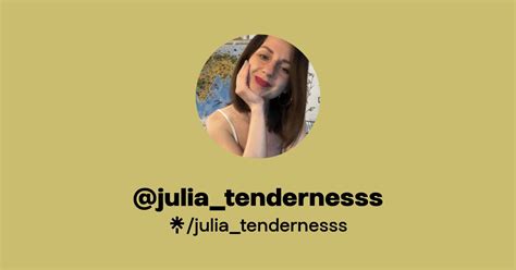 Julia_Tendernesss Onlyfans Leaked +18 🍆 116 Pics