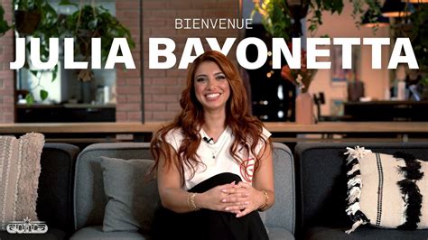 Juliabayonetta Onlyfans Leak