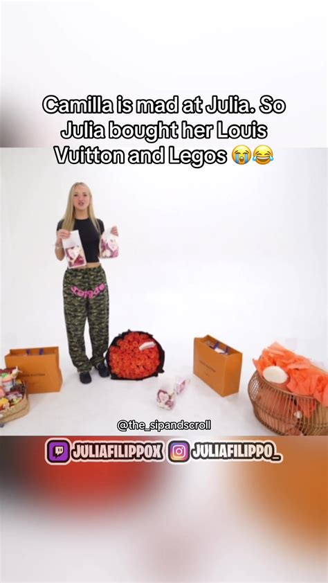 Juliafillipo Onlyfans Leak