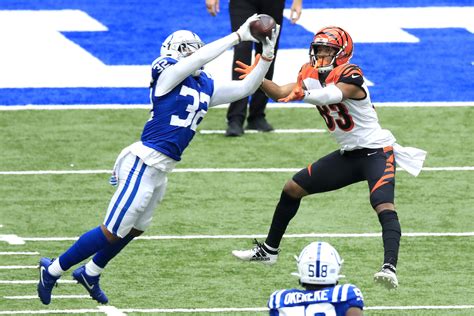 Julian Blackmon brings toughness forged by brothers to Colts