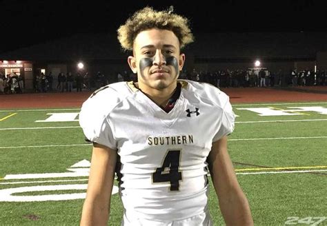 The 247Sports rankings date back to 1999, meaning there is a large pool of which to pull from. ... Julian Fleming is the top-rated wide receiver recruit in the country for the 2020 class and has .... 