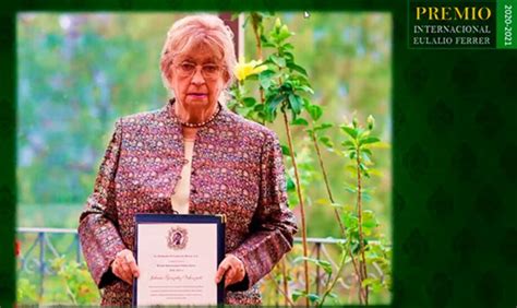 Juliana González, primera mujer en recibir el Premio ... - UNAM