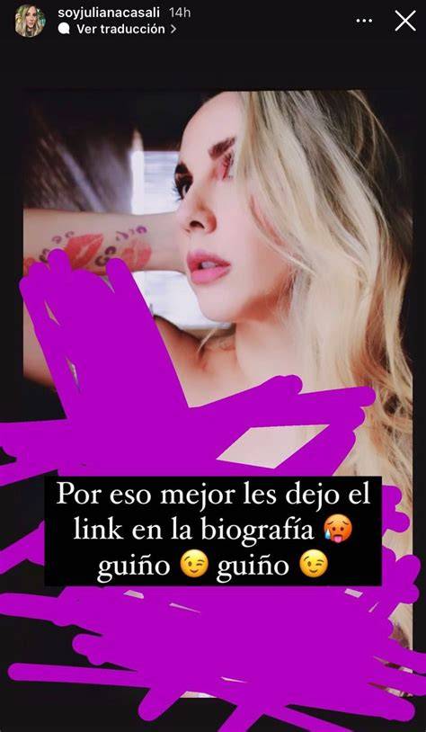 Juliana Onlyfans Naked