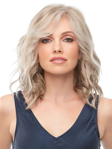 Julianne Wig: The Ultimate Guide to Enhance Your Beauty