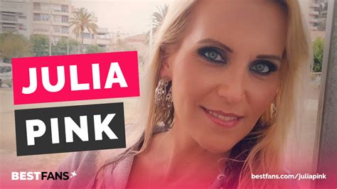 Juliapink Porn
