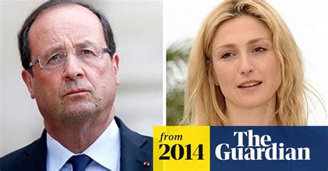 Julie Gayet to sue French magazine Closer over Hollande affair …