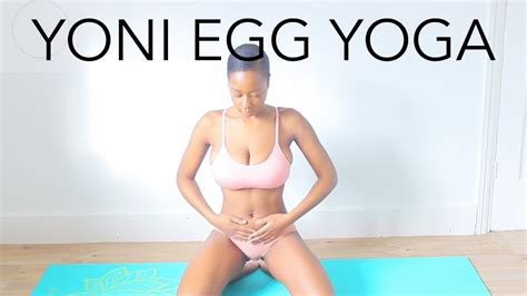 🍆 [CLIP] Julie Yoni Yoga Leaks