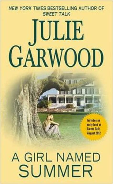 Julie garwood novels a girl named summer online reading. - Marti y el problema de las generaciones..