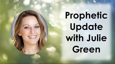 Julie green ministries videos youtube. Julie Green PROPHETIC WORD ... Julie Green Ministries 2024 posted a video to playlist Julie Green 2023. ... 2023. #juliegegreen #juliegegreen2023 #juliegegreenministries #prophetytoday #Propheticword. Join Group: Julie Green Ministries Offical JGM - God's News Before the News. See less. 