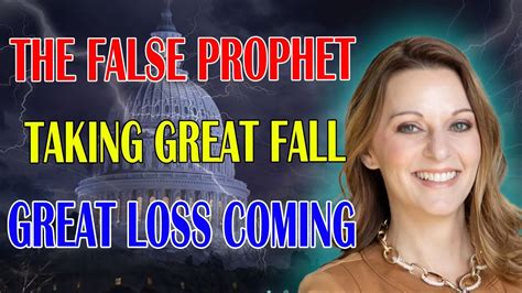 NATIONS WILL COLLAPSE IN A DAY. JULIE GREEN MINISTRIES. 215K fo