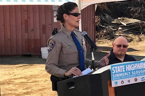 The body of a California Highway Patrol captain was found just days after a man was arrested in the shooting death of her husband in Kentucky, investigators said. Julie V. Harding, 49, a commander ...