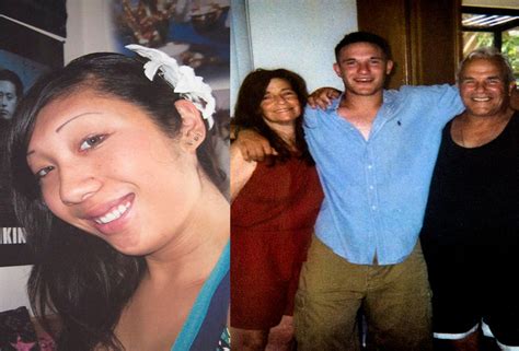 Police, finding Kibuishi dead and Herr missing, initially suspected Herr had killed her. ... “I got to Sam’s.” ... Julie Kibuishi, who lived with her parents in Irvine, aspired to be a .... 
