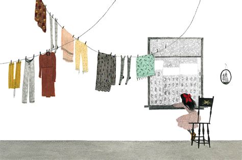 Julie morstad biography