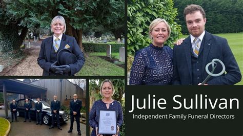 Julie sullivan funeral directors obituaries. .  ...