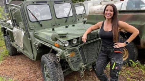 💦 Julie-Christie Neal Onlyfans Leaked +18