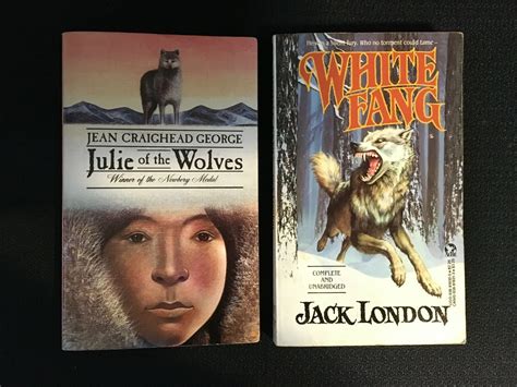 Read Julie Of The Wolves Julie Of The Wolves 1 By Jean Craighead George