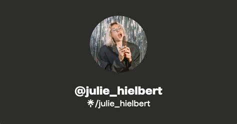 Julie_Hielbert Onlyfans Leaked +18 215 Vids