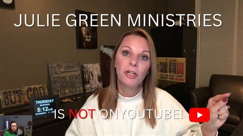 Juliegreenministriesrumble. Things To Know About Juliegreenministriesrumble. 