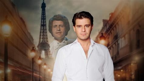 Julien et Joe Dassin | Joe Dassin interpr&egrave;te Salut avec son ...