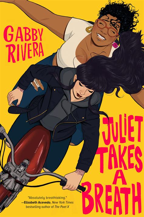Download Juliet Takes A Breath By Gabby Rivera