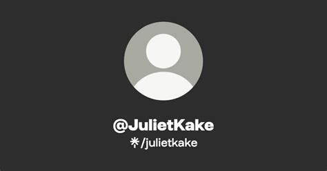 🍑 Julietkake Leaks +18 187 Videos