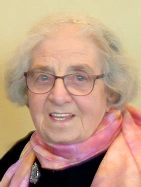 Juliette HERZIG Obituary Calgary Herald - remembering