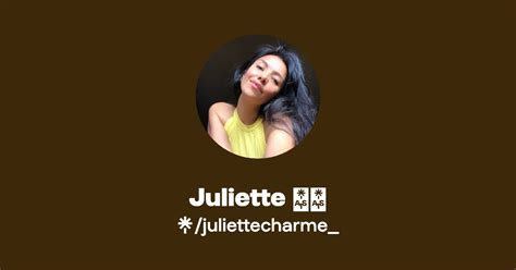 Juliettecharme Leaked 🍌 [HD]