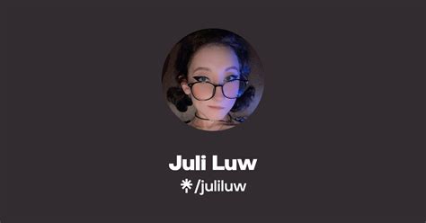 Juliluww Onlyfans Leaked 🍌 +18