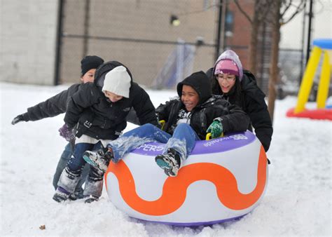 Julio Carballo Fields Events - Gaming Center : NYC Parks