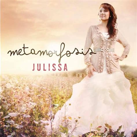 Julissa – El gran yo soy Lyrics Genius Lyrics