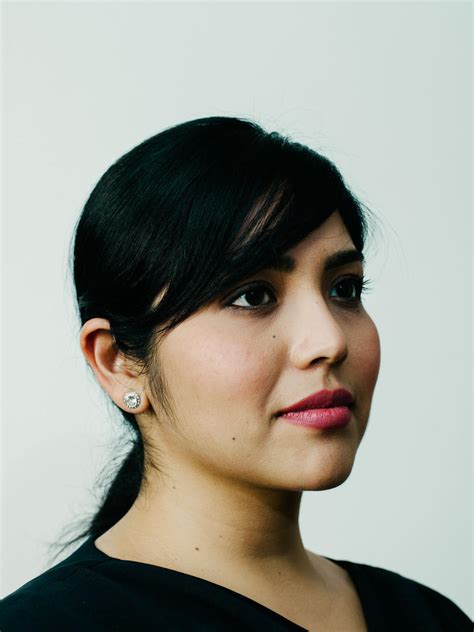 Julissa Arce: undocumented at Goldman Sachs and breaking a