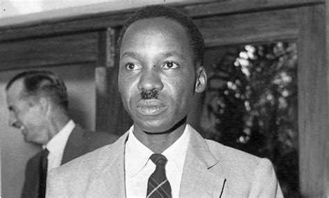 Julius Nyerere, lifelong learning and education – infed.org: