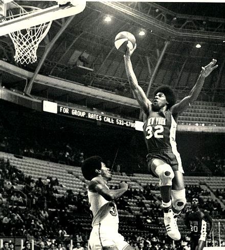 Julius erving wiki