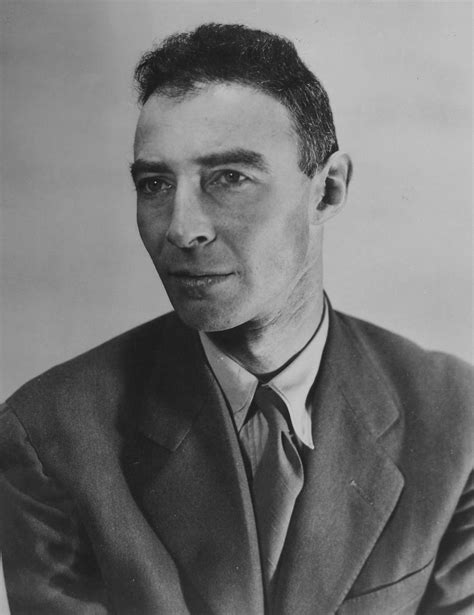 Julius oppenheim. The profound moment when science met conscience. Step into the mind of the excellent physicist J. Robert Oppenheimer, who spoke these haunting words after wi... 