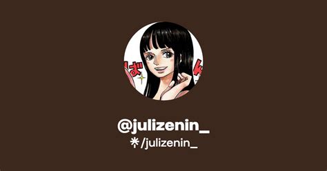 Julizenin Onlyfans Leak