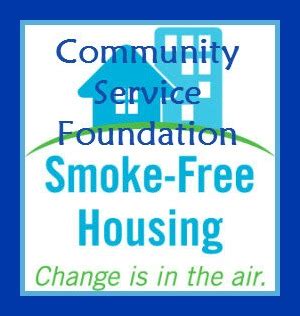July 2016 Community Service Foundation