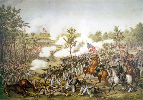 July 22 atlanta. Jan 17, 2020 · The Battle of Atlanta was fought July 22, 1864, during the American Civil War (1861-1865) and saw Union forces under Major General William T. Sherman win a near-run victory. The second in a series of battles around the city, the fighting centered on a Confederate attempt to defeat Major General James B. McPherson's Army of the Tennessee east of ... 