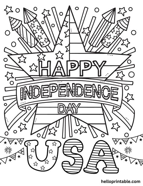 Ice Cream Coloring Pages For Adults