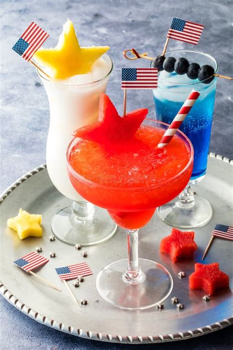 July 4th Margarita