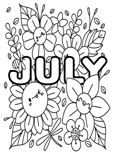 Cars Coloring Book Printable