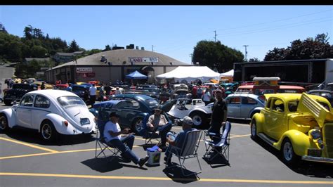 July Jubilee Car Show & Cruise