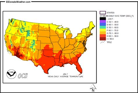 July average temperature. Things To Know About July average temperature. 