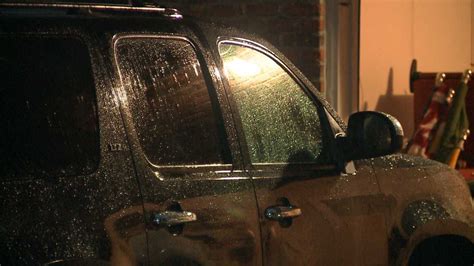 July kicks off with a rash of car break-ins in Campbell