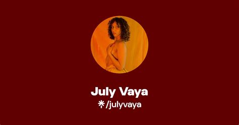 July.Vaya Onlyfans Leak 🔥 +18