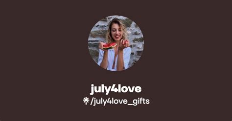 July4Love_Free Leaks [HD] 18 Vids