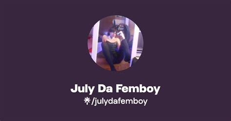 Julydafemboy Onlyfans Leaked +18 75 Photos