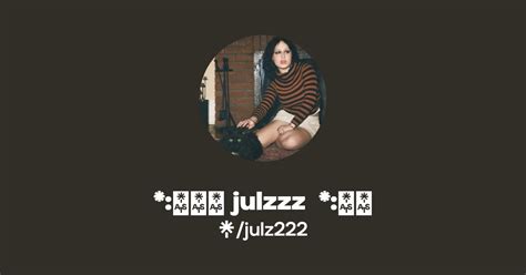 Julzzz Leaks [PPV] 💦