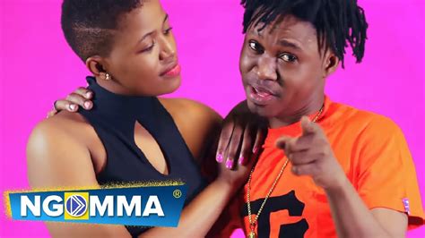 Juma Nature & Chege - Kucha (Official Music Video) - YouTube