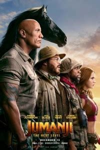 Jumanji The Next Level Movie Download in Hindi Filmyzilla